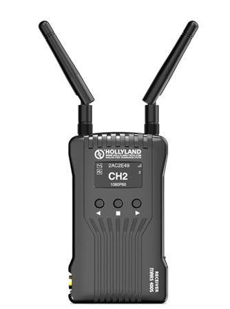 Beg Hollyland Mars 400S